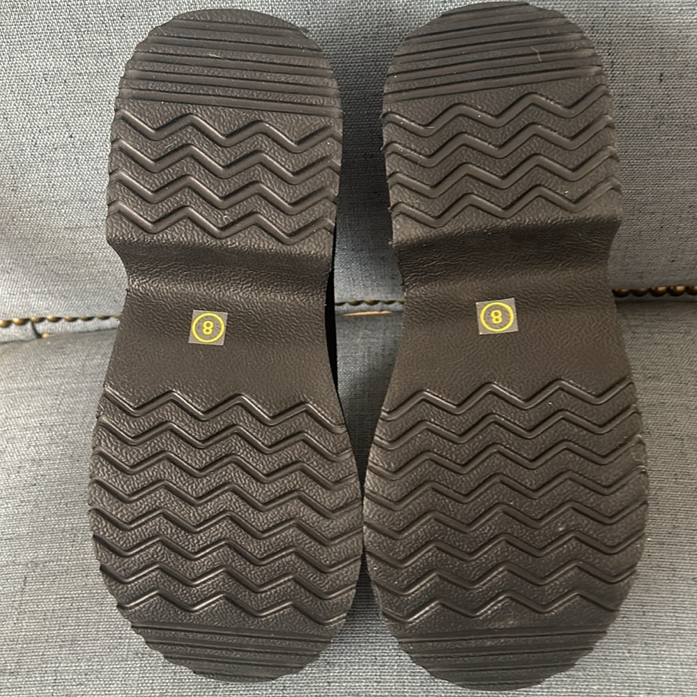 Project cloud clogs—never worn - Picture 2 of 4